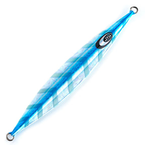 JYG Pro Deep Slow Pitch Jigs - Blue