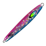 JYG Pro Semy TG Tungsten Slow Pitch Jigs