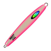 JYG Pro Semy TG Tungsten Slow Pitch Jigs