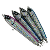 Kamiwaza Deco Pen II 160F Stickbaits