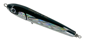 Kamiwaza Deco Pen II 160F Stickbaits - 205 Flying Fish