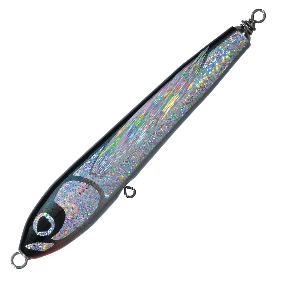 Kamiwaza Deco Pen II 160F Stickbaits