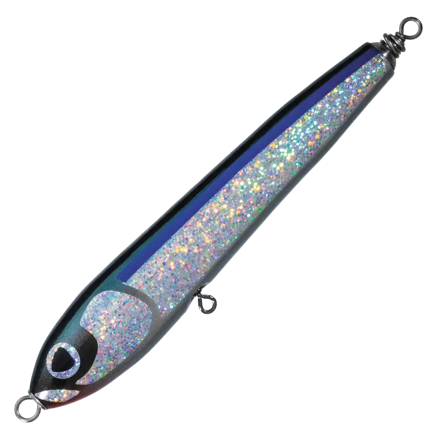 Kamiwaza Deco Pen II 160F Stickbaits