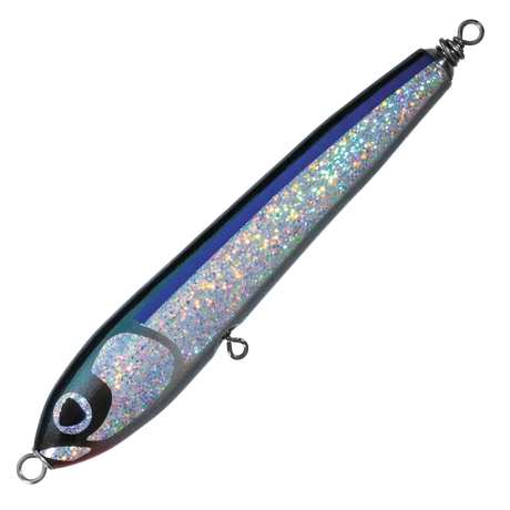Kamiwaza Deco Pen II 160F Stickbaits