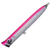 Kamiwaza DecoPop Super Slim 190F Poppers
