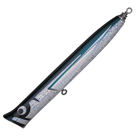 Kamiwaza DecoPop Super Slim 190F Poppers
