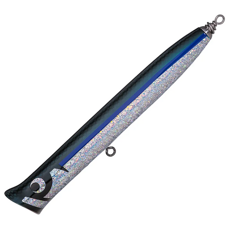 Kamiwaza DecoPop Super Slim 190F Poppers