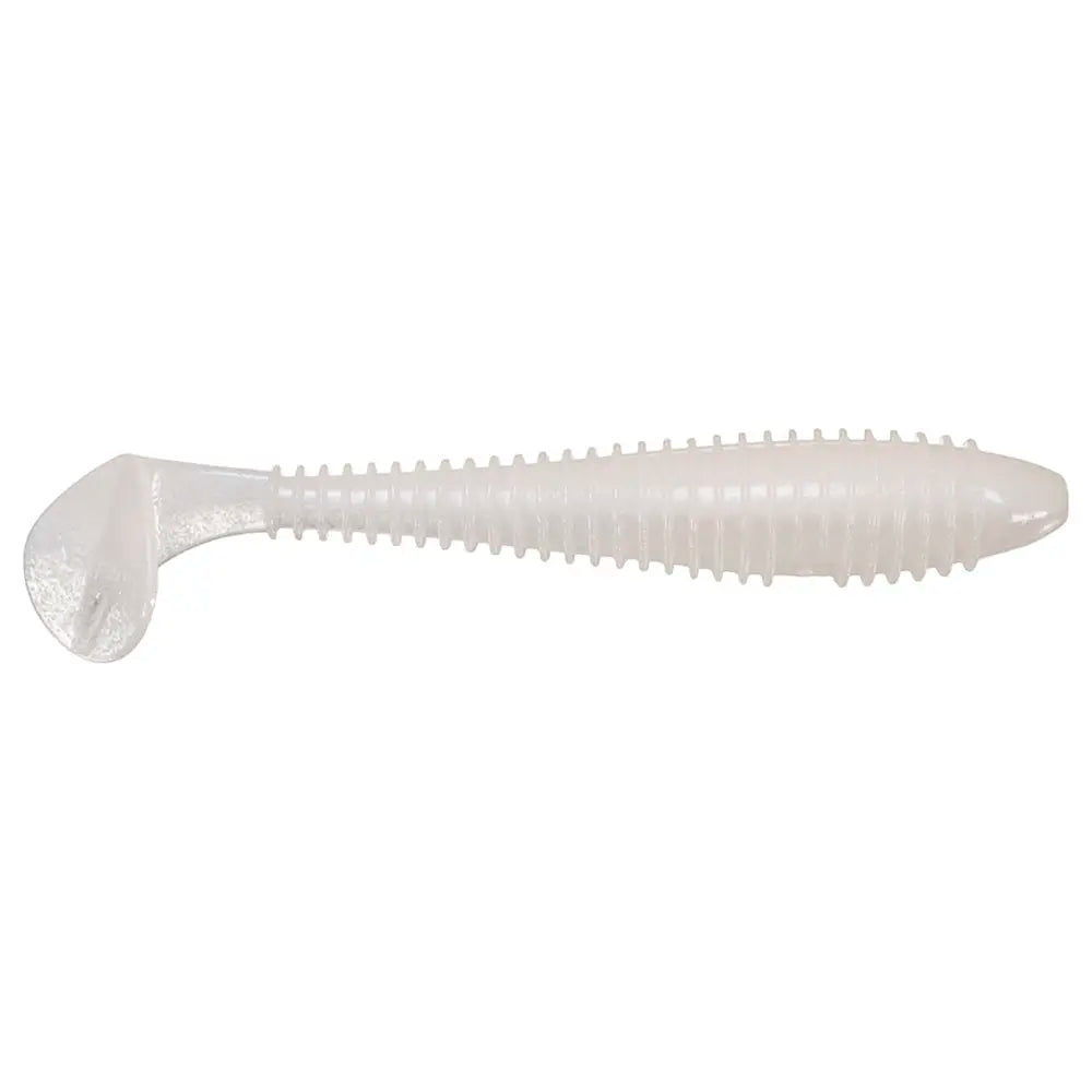 Keitech FAT Swing Impact Swimbaits 3.8" 6pk