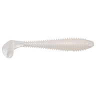 Keitech FAT Swing Impact Swimbaits 3.8" 6pk