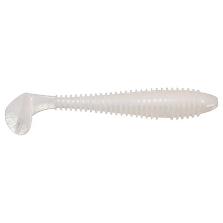 Keitech FAT Swing Impact Swimbaits 3.8" 6pk