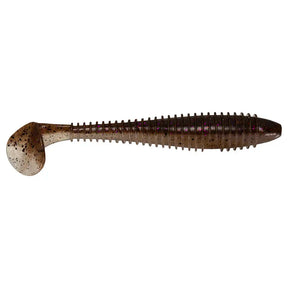 Keitech FAT Swing Impact Swimbaits 3.8" 6pk - Goby