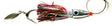 Lead Masters LM Wahoo Bomb 4oz Jigs