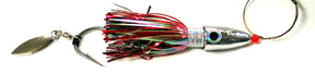 Lead Masters LM Wahoo Bomb 4oz Jigs