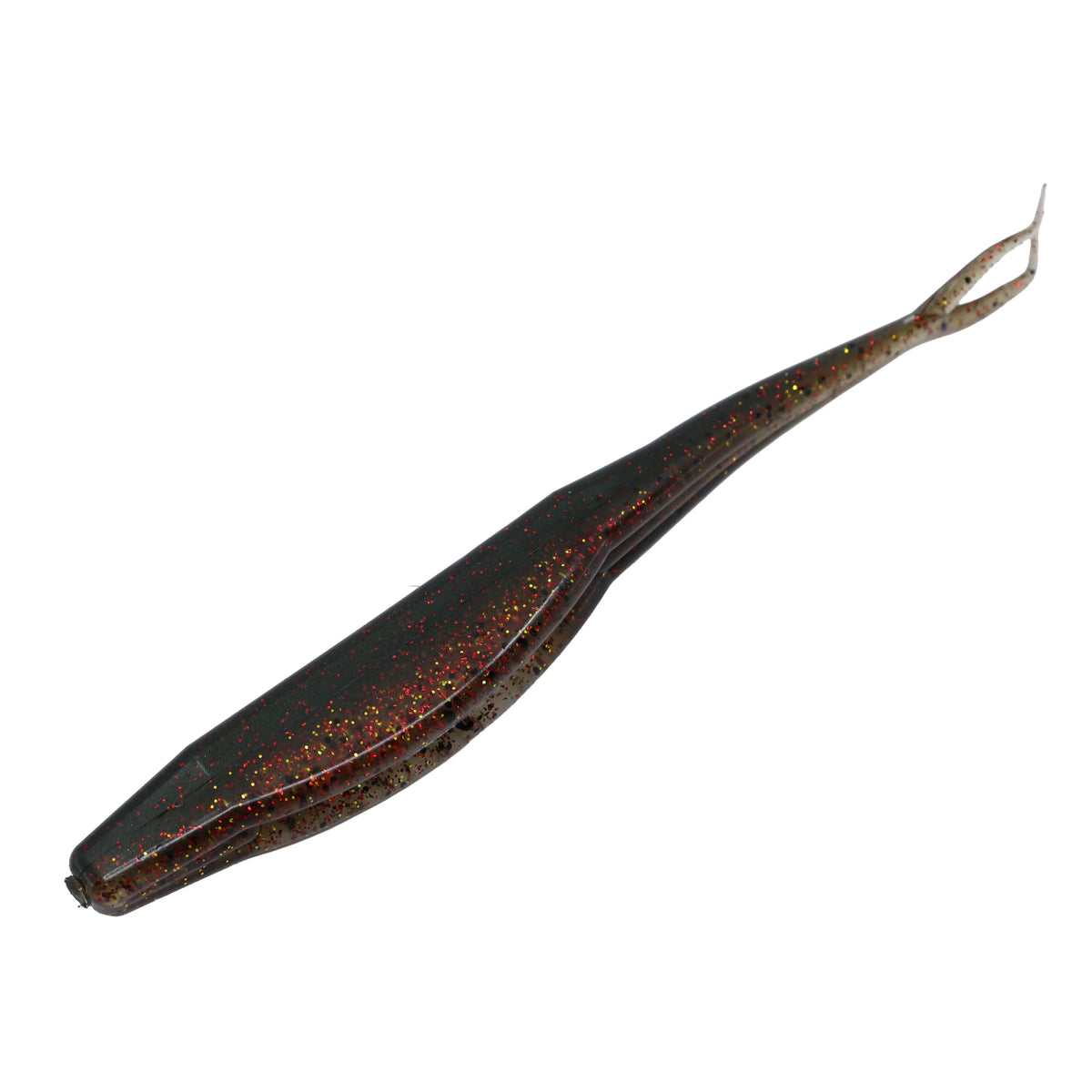 Lifelike Plastics Fluke in Four Twenty