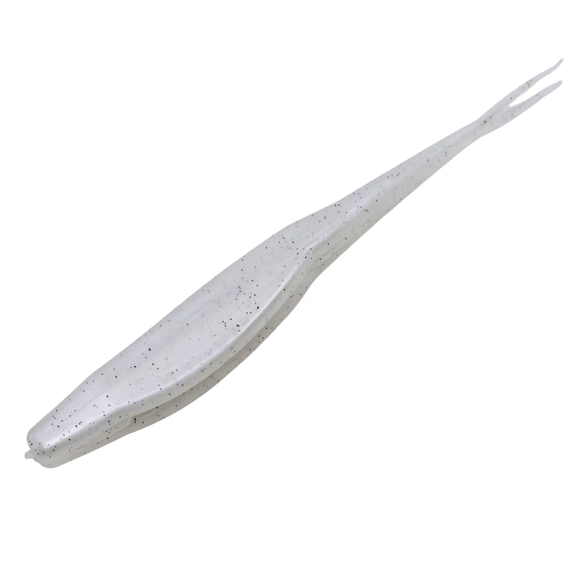 Lifelike Plastics Fluke in Fresh Dead