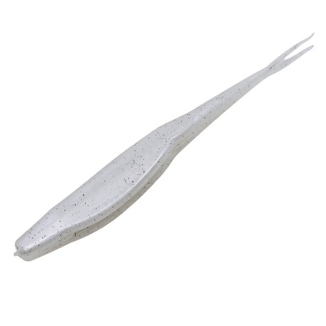 Lifelike Plastics Fluke in Fresh Dead