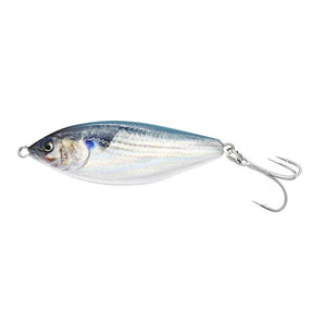 Little Jack Forma Spoon Jigs - #4 Real Mullet