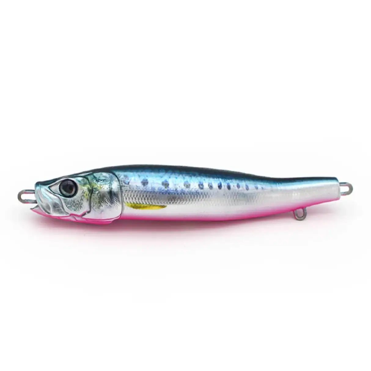 Little Jack Metal Adict Type 04 200g Jigs