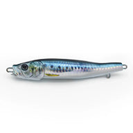 Little Jack Metal Adict Type 04 200g Jigs