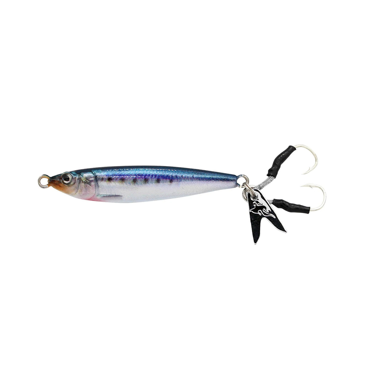 Little Jack Metal Adict Type Zero Micro Jigs