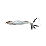 Little Jack Metal Adict Type Zero micro jig in #03 Katakuchi