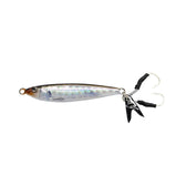Little Jack Metal Adict Type Zero micro jig in #03 Katakuchi