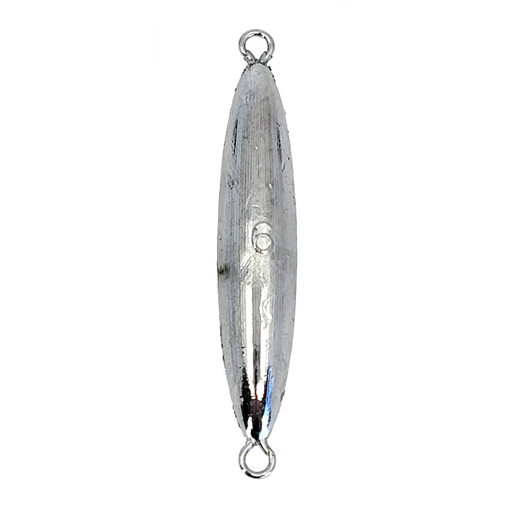 Croch Fishing sinkers Kits Bank Sinker Weights for India