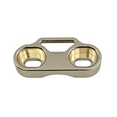 LM Reel Clamp With Lanyard/Hook Keeper