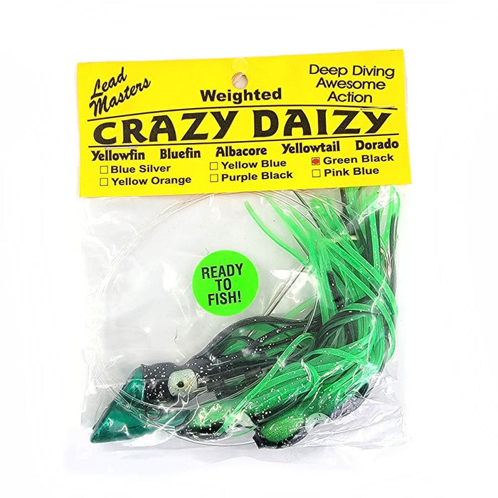 LM Crazy Daisy Trolling Chains