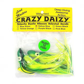 LM Crazy Daisy Trolling Chains
