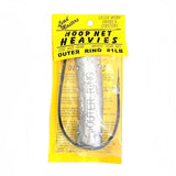 LM Hoop Net 1lb Weights