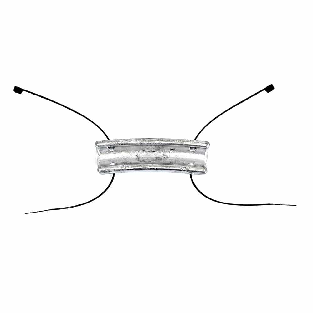 LM Hoop Net 1lb Weights