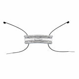 LM Hoop Net 1lb Weights