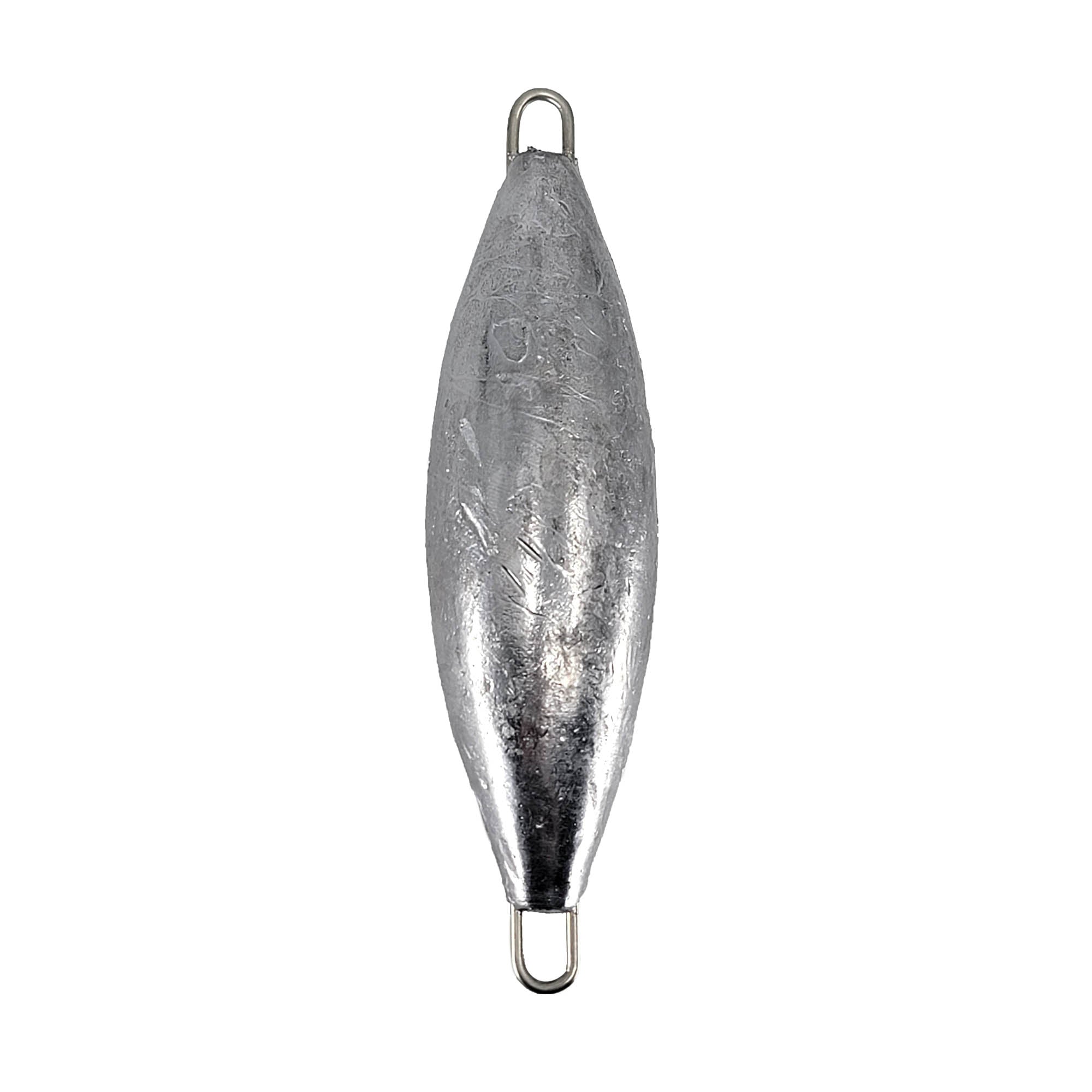 LM Thru Wired Torpedo Sinkers – CharkBait!