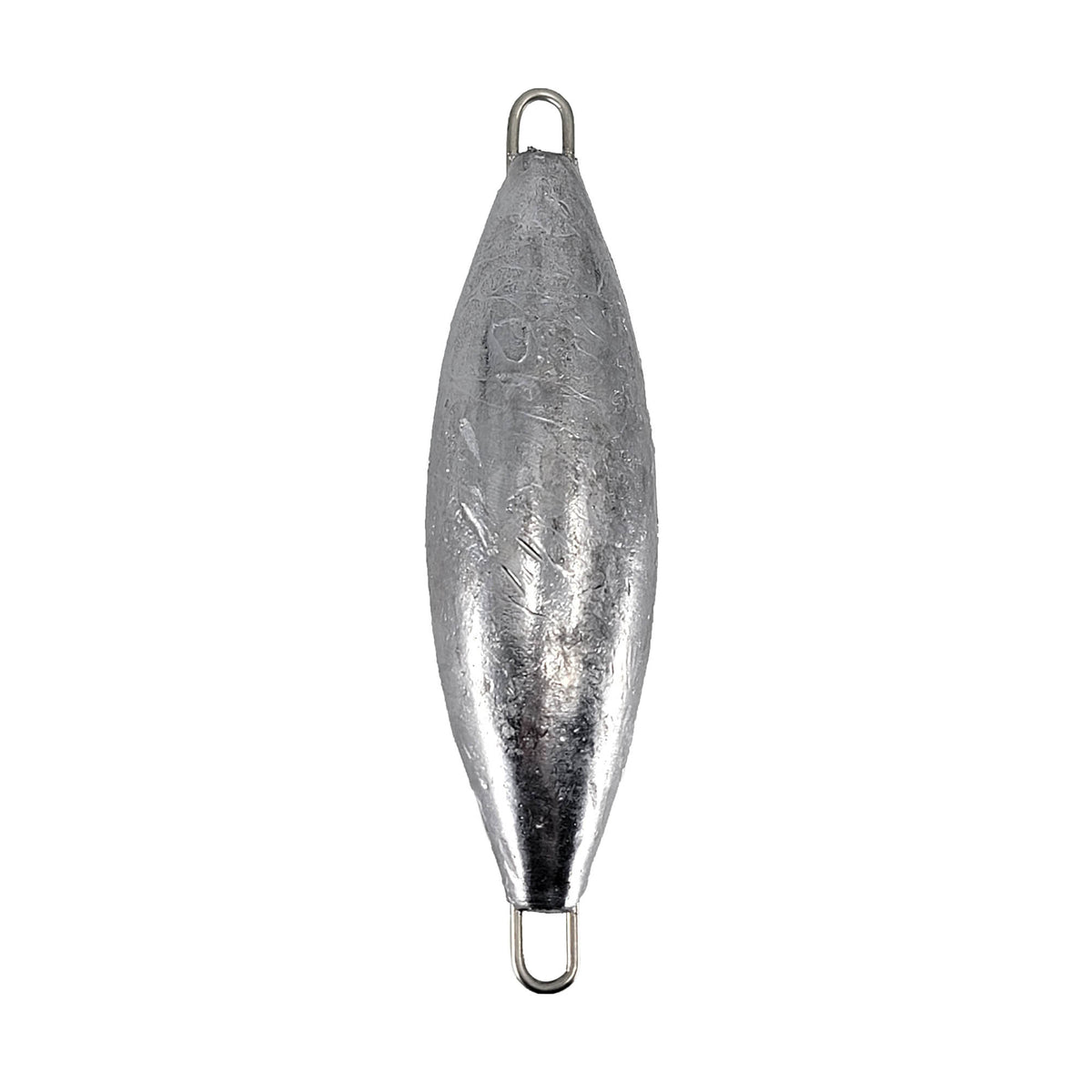 Battle Angler Double Ring Torpedo Lead Weight Sinker (Size: 12oz / Pack of  5), MORE, Fishing, Jigs & Lures -  Airsoft Superstore