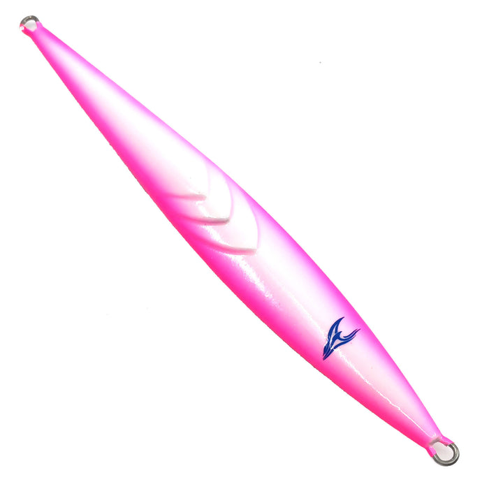 Oceans Legacy Long Contact Slow Pitch Jigs