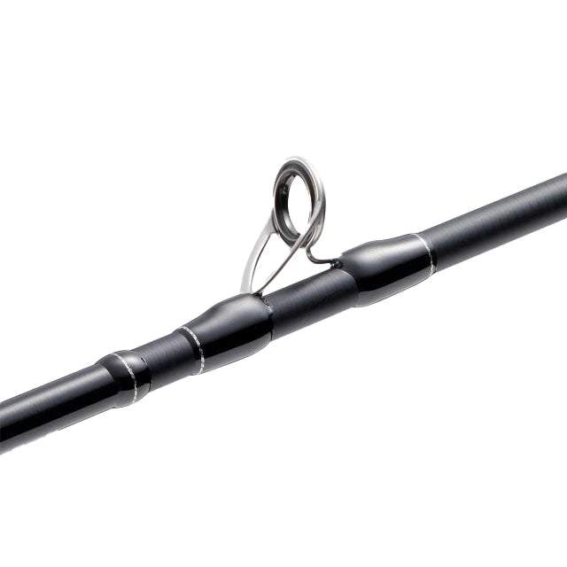 Major Craft Giant Killing 1G slow pitch stripper guide