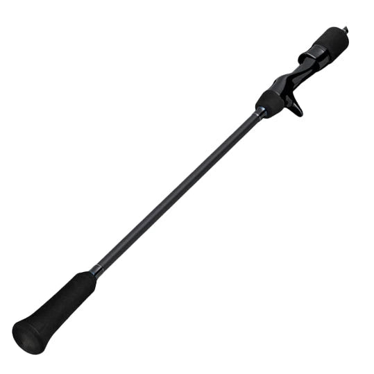 Major Craft Giant Killing 1G slow pitch detachable grip and casting reel seat