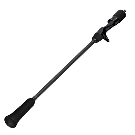 Major Craft Giant Killing 1G slow pitch detachable grip and casting reel seat
