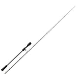 Major Craft Giant Killing 1G slow pitch jigging rod with detachable grip