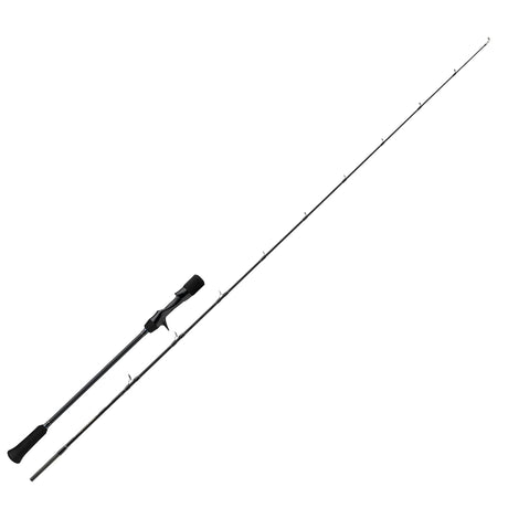 Major Craft Giant Killing 1G slow pitch jigging rod with detachable grip