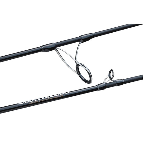 Major Craft Giant Killing 1G Fuji K-frame stripper guide