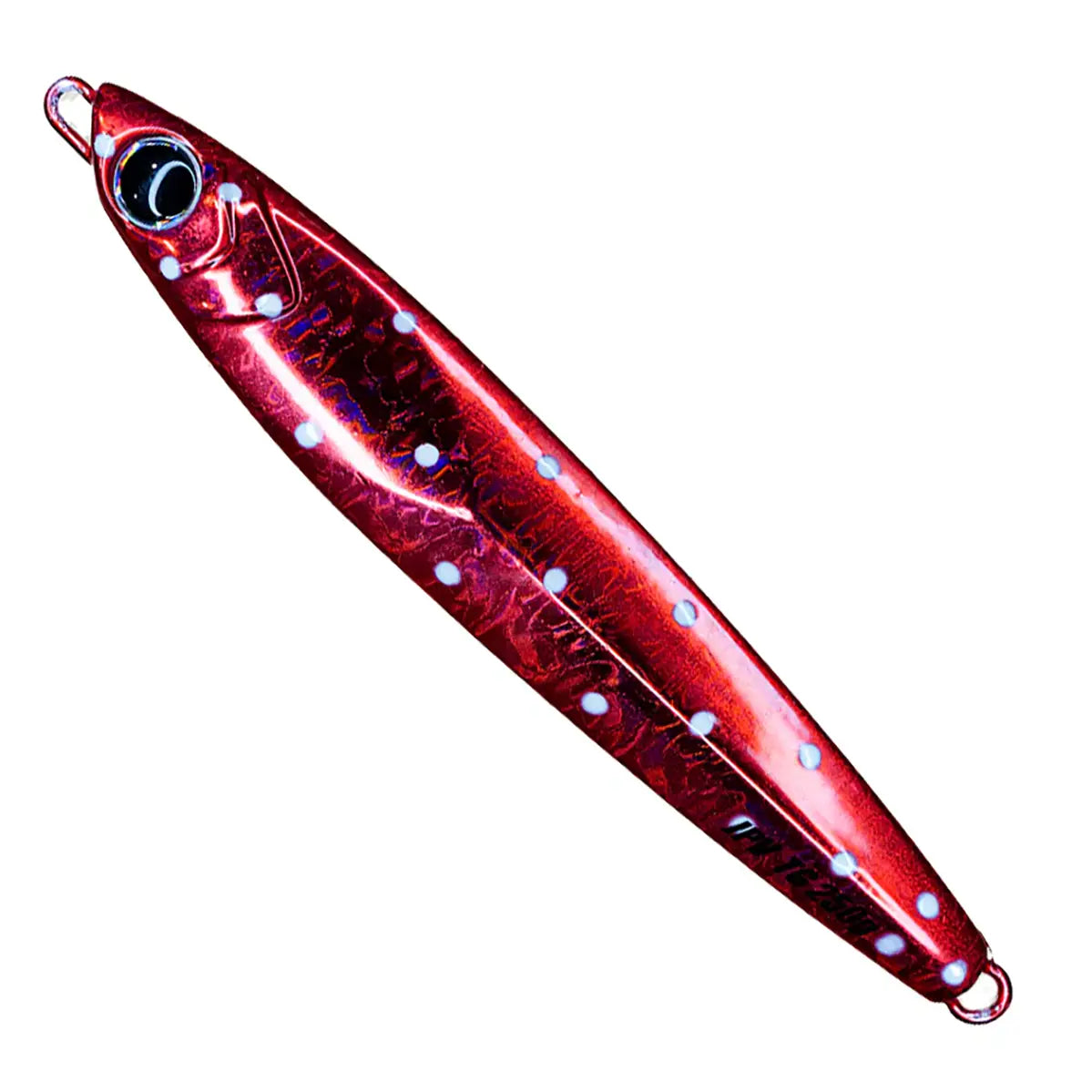 Major Craft Jigpara Vertical TG Tungsten Jigs