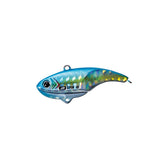 Major Craft JigPara Spin Casting Lures