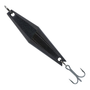 Meekster CNC Aluminum Small Surface Iron 5.5" in Galaxy Black