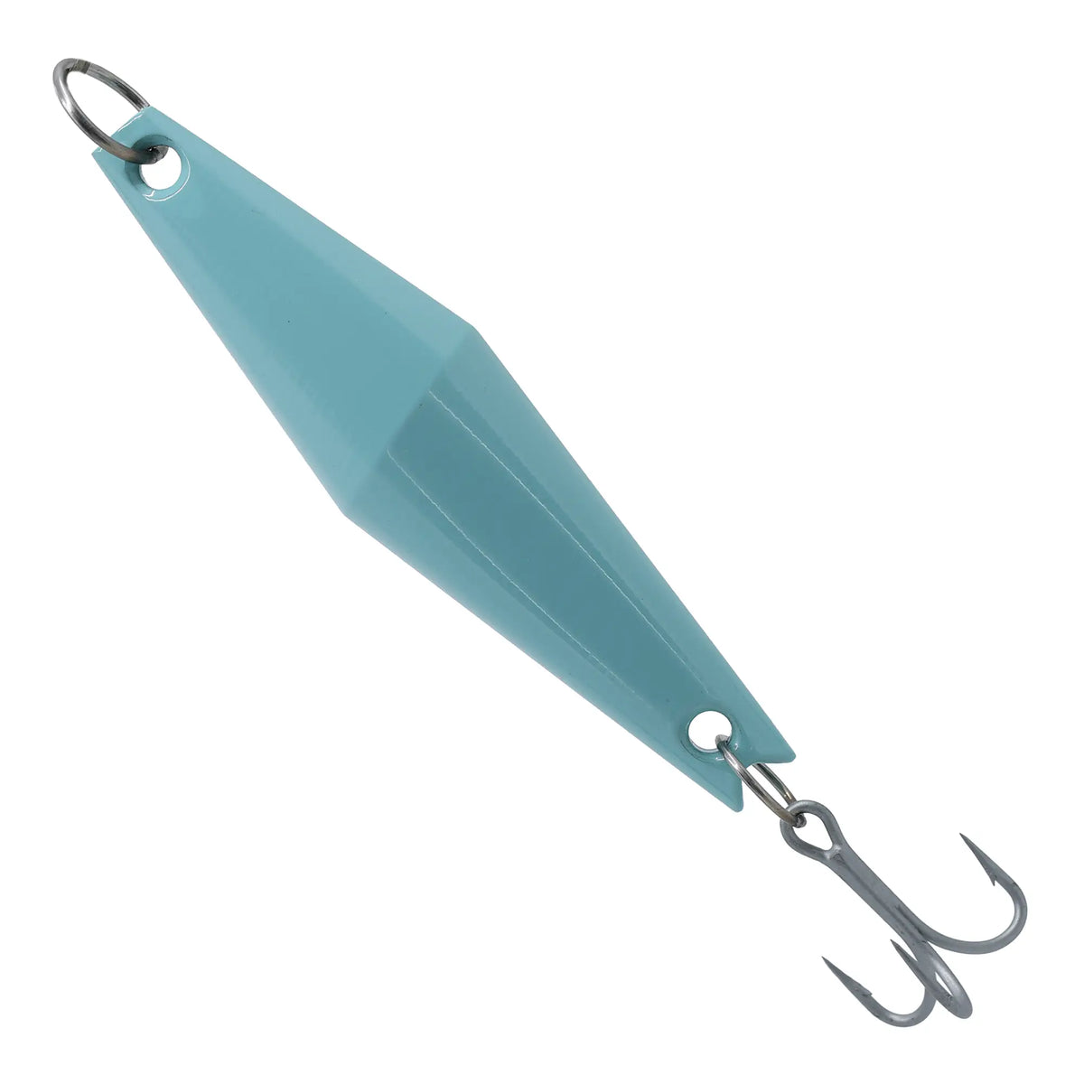 Meekster CNC Aluminum Small Surface Iron 5.5" in Mint