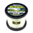 Momoi Hi Catch diamond special clear monofilament fishing line