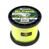 amazon momi mono fishing line Momoi Hi-Catch Diamond Monofilament Line 1000 yd / Clear / 200lb