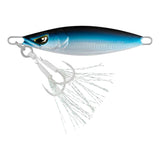 Nomad Design Buffalo Jr Micro Jig in Anchovy
