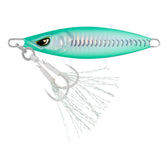 Nomad Design Buffalo Jr Micro Jig in Mint